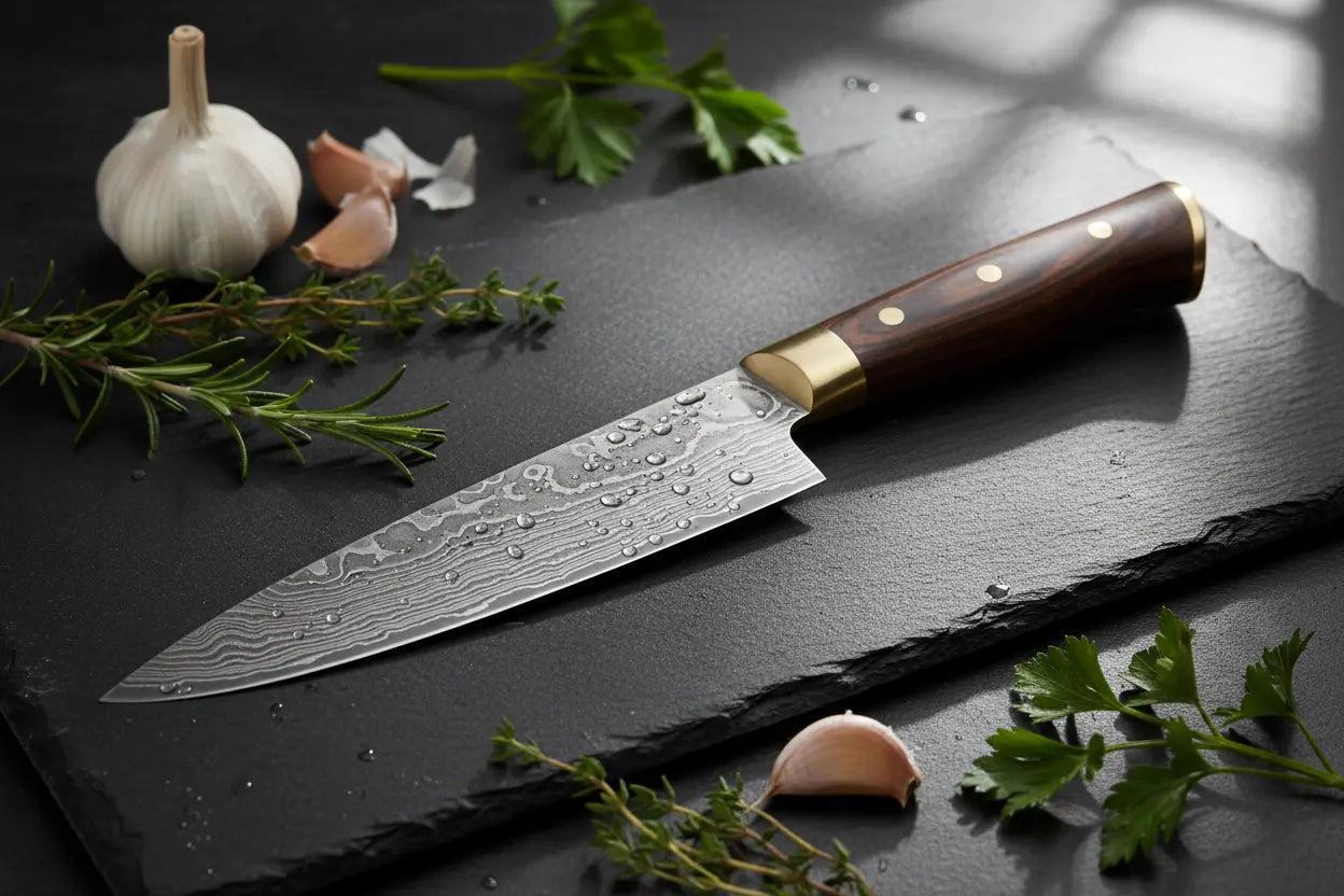 Best Chef’s Knife Guide: Top Picks and Buying Tips ButcherEdge™